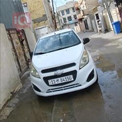 شێڤرۆلێت سپارک